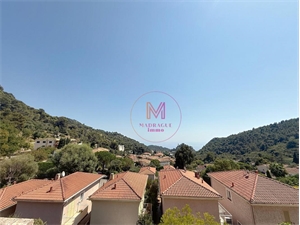 t2 à la vente -   06360  EZE, surface 45 m2 vente t2 - UBI483873833